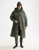 2 in 1 Parka - Frock Toronto