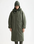 2 in 1 Parka - Frock Toronto