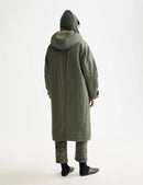 2 in 1 Parka - Frock Toronto