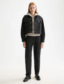 The Tide Balloon Jeans - Frock Toronto