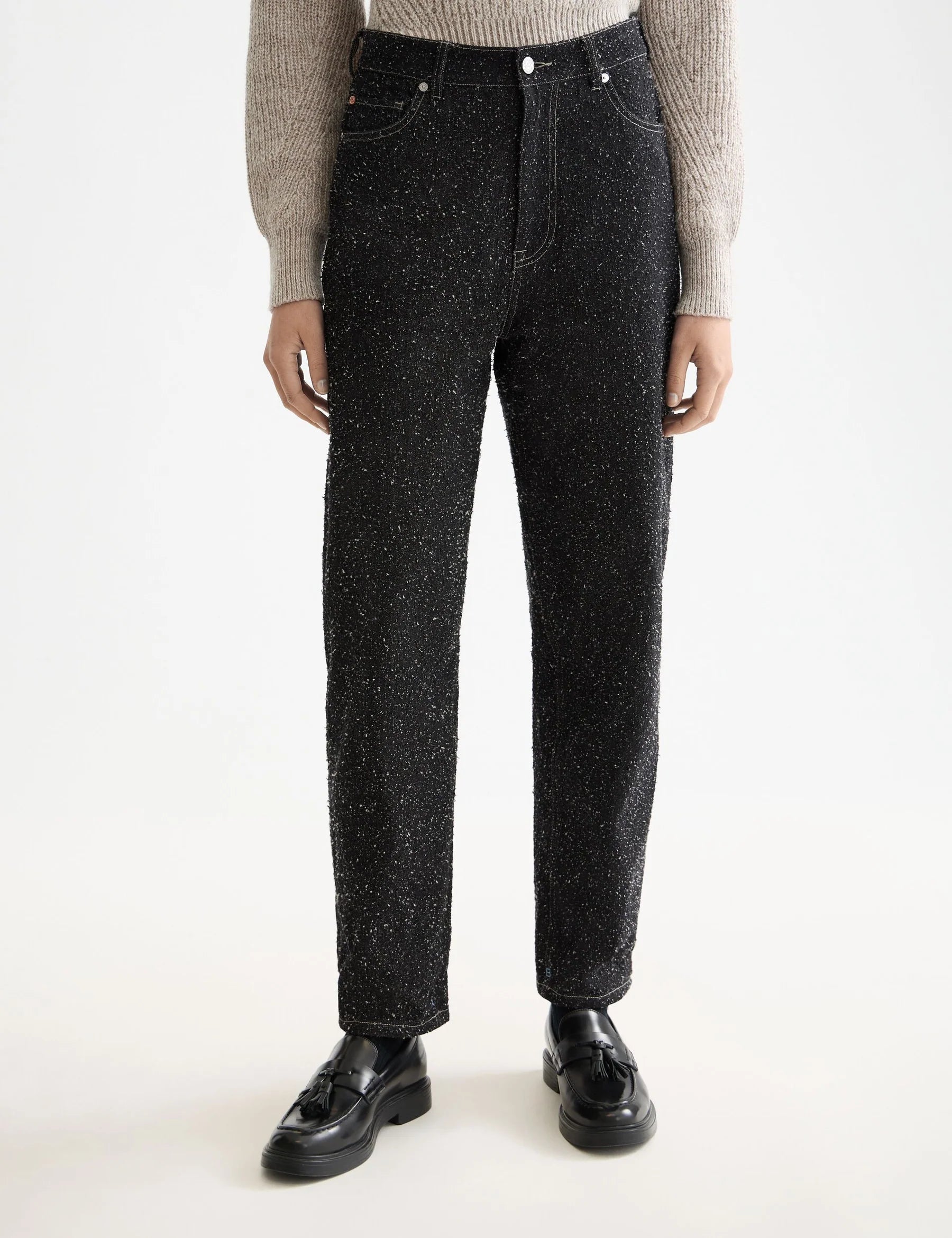 The Tide Balloon Jeans