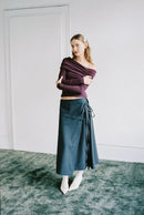 A Bronze Age - Sylvia Skirt