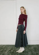 A Bronze Age - Sylvia Skirt