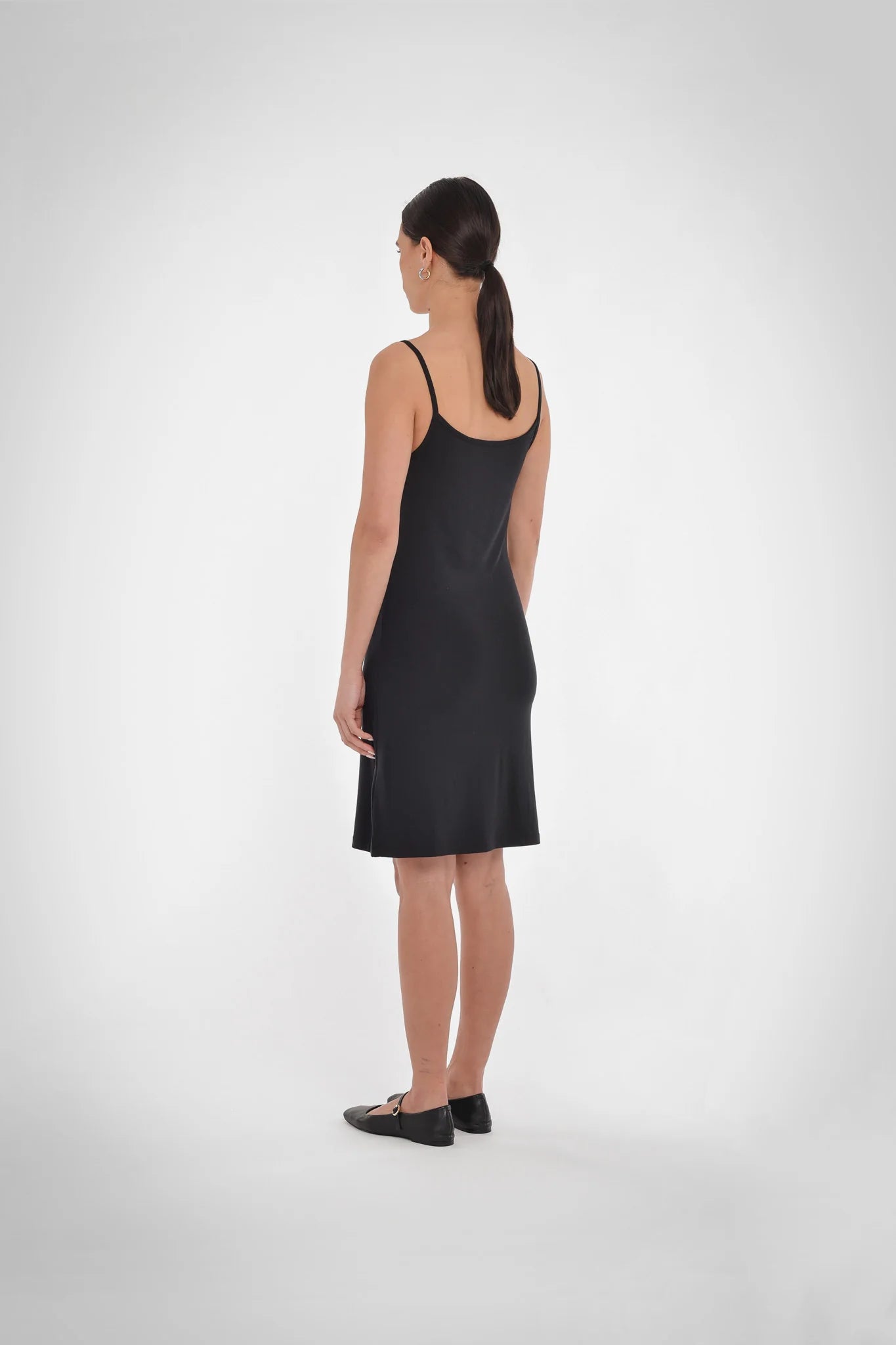 Homa Slip Dress