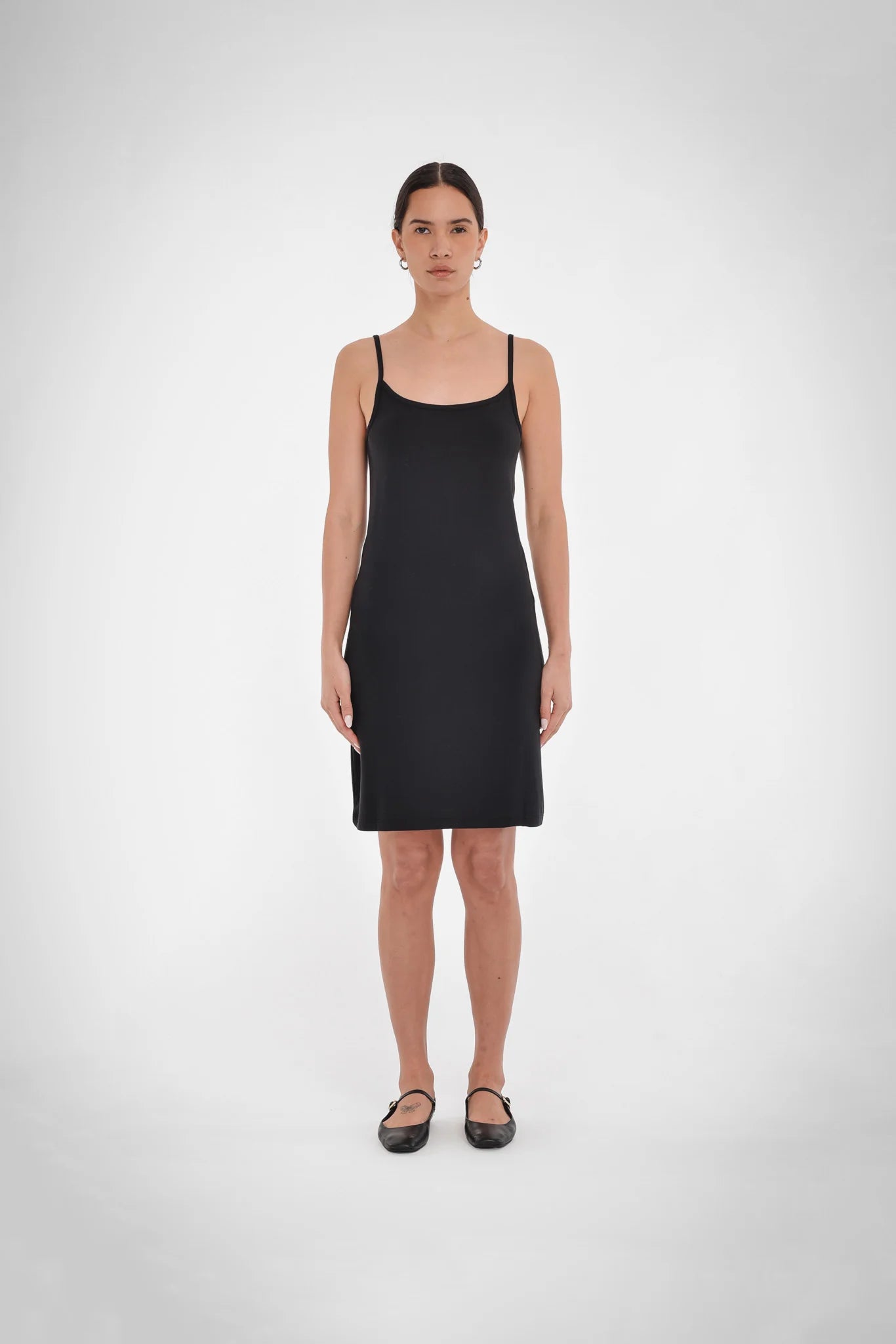 Homa Slip Dress