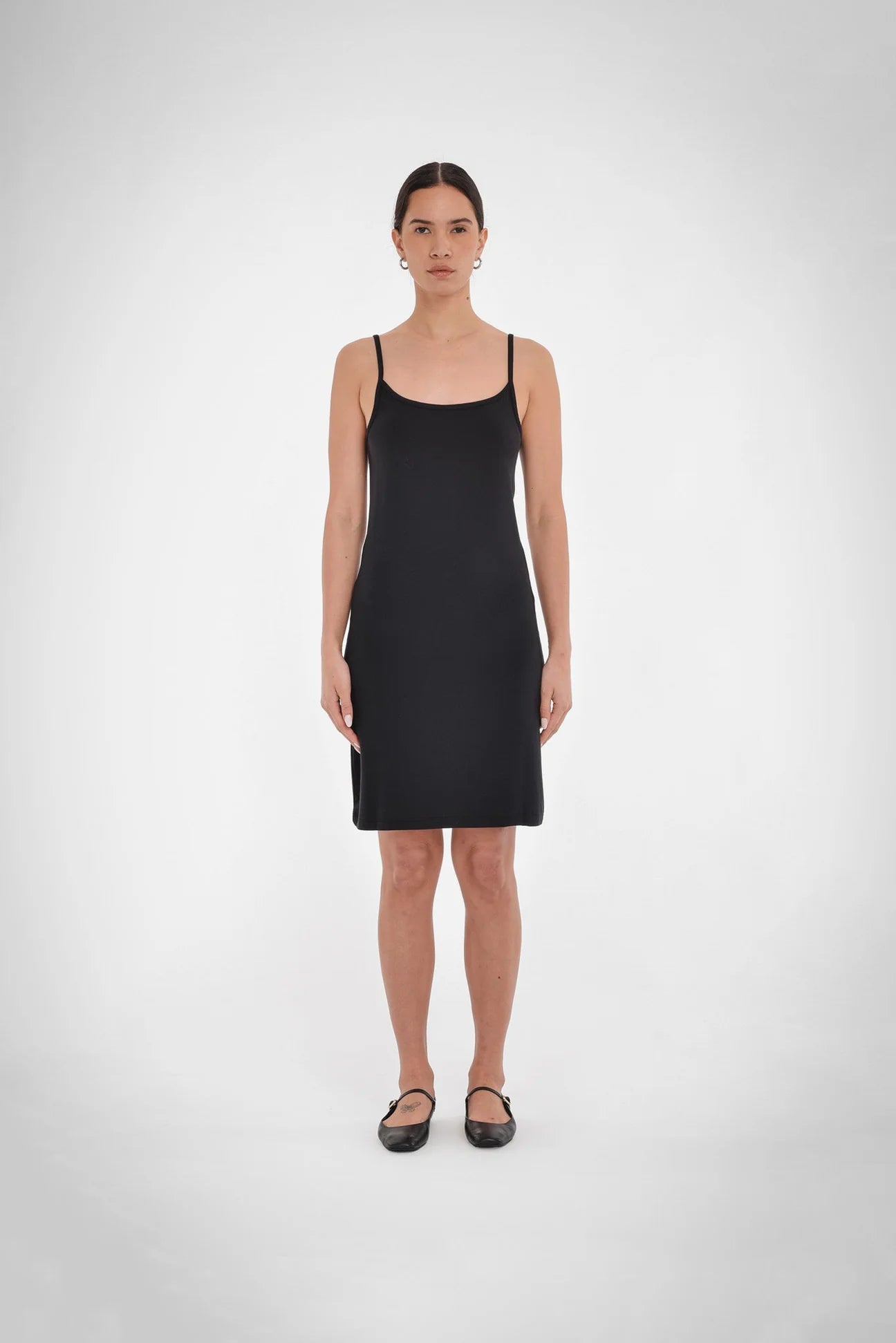 Homa Slip Dress