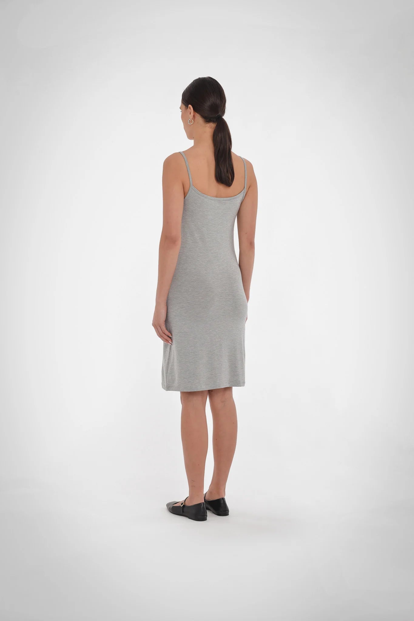 Homa Slip Dress