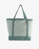 Tote Denim Bag