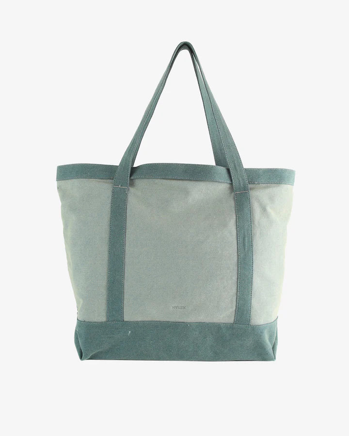 Tote Denim Bag