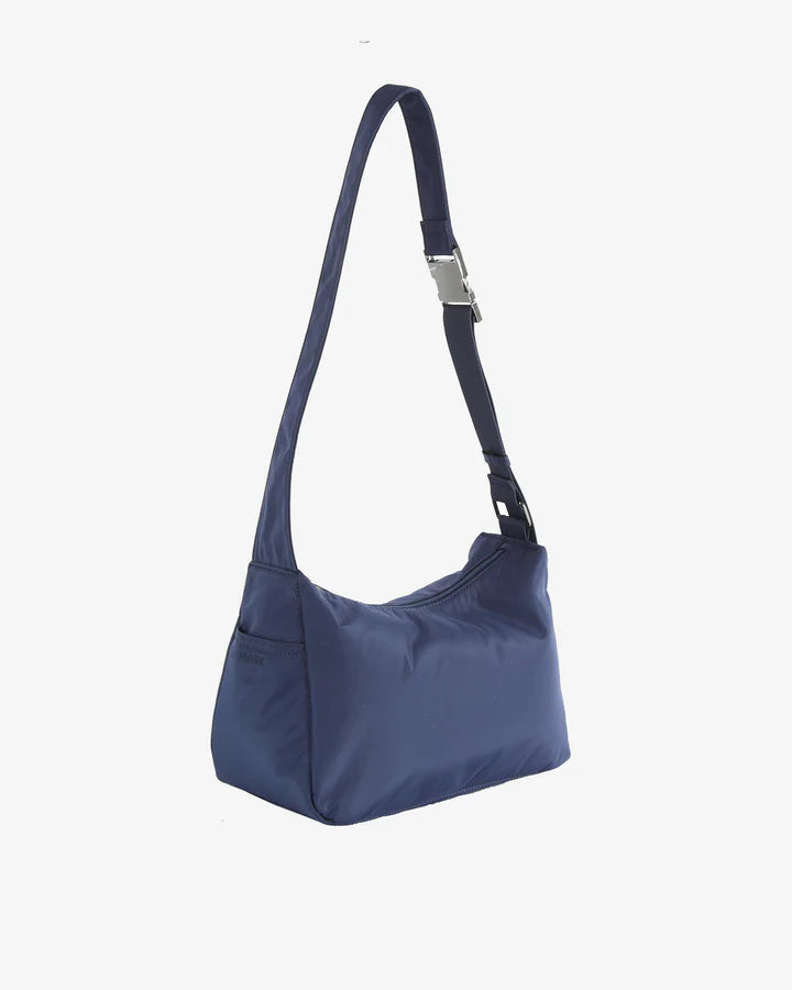 Tracy Matte Twill Bag