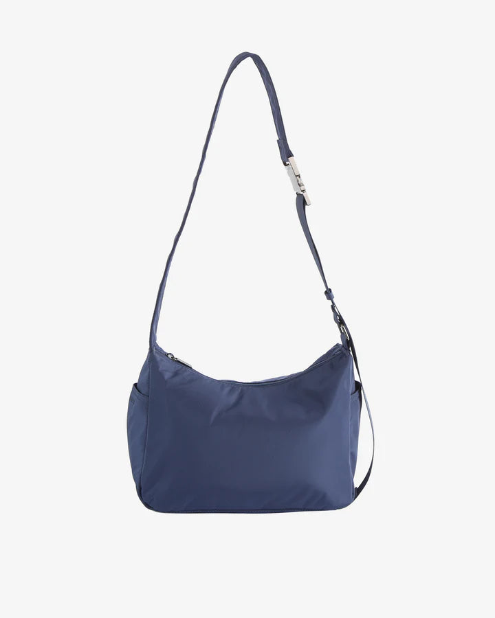 Tracy Matte Twill Bag