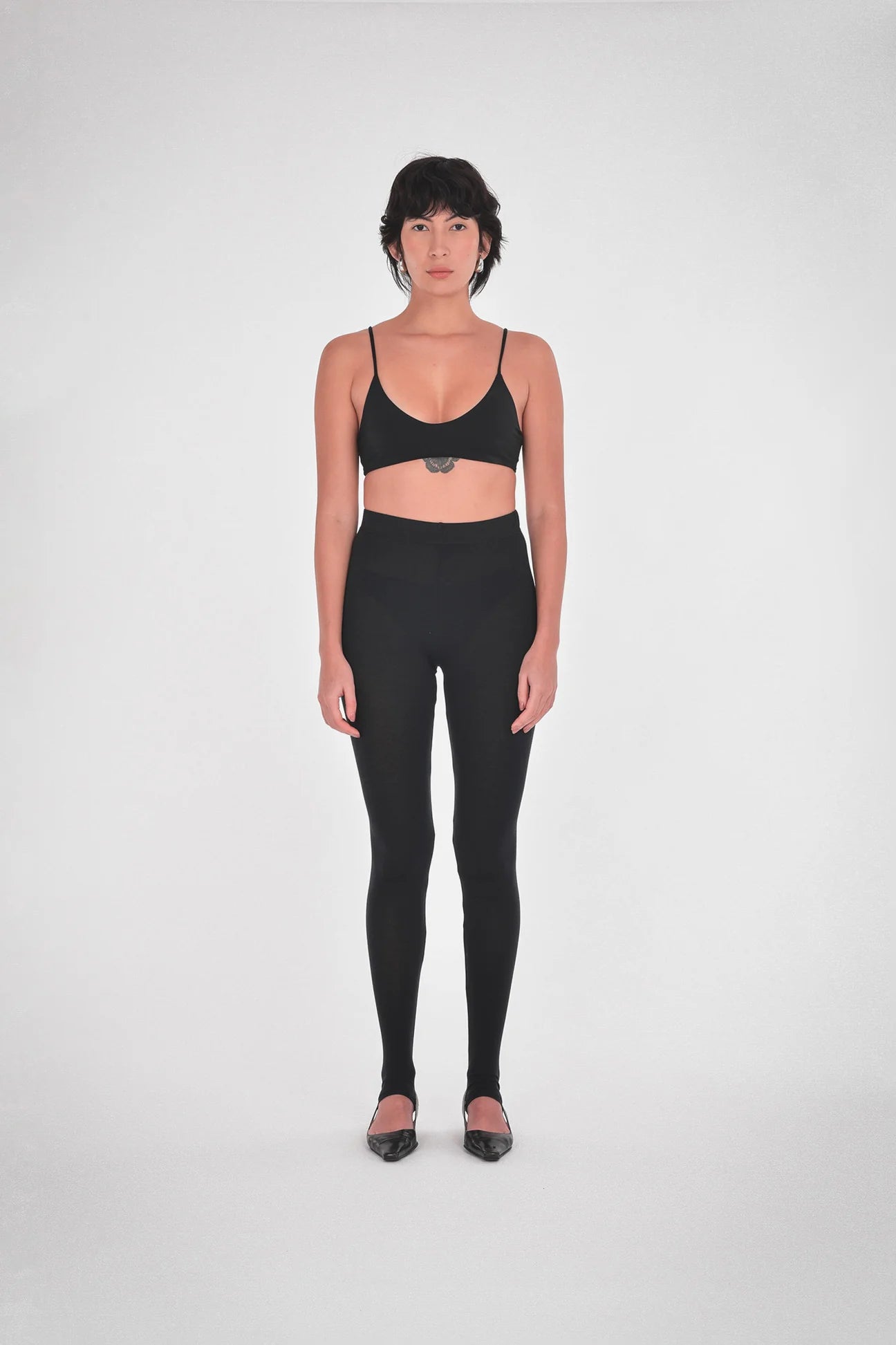 Sloane Sheer Leggings