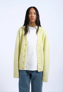 Tom Cardigan