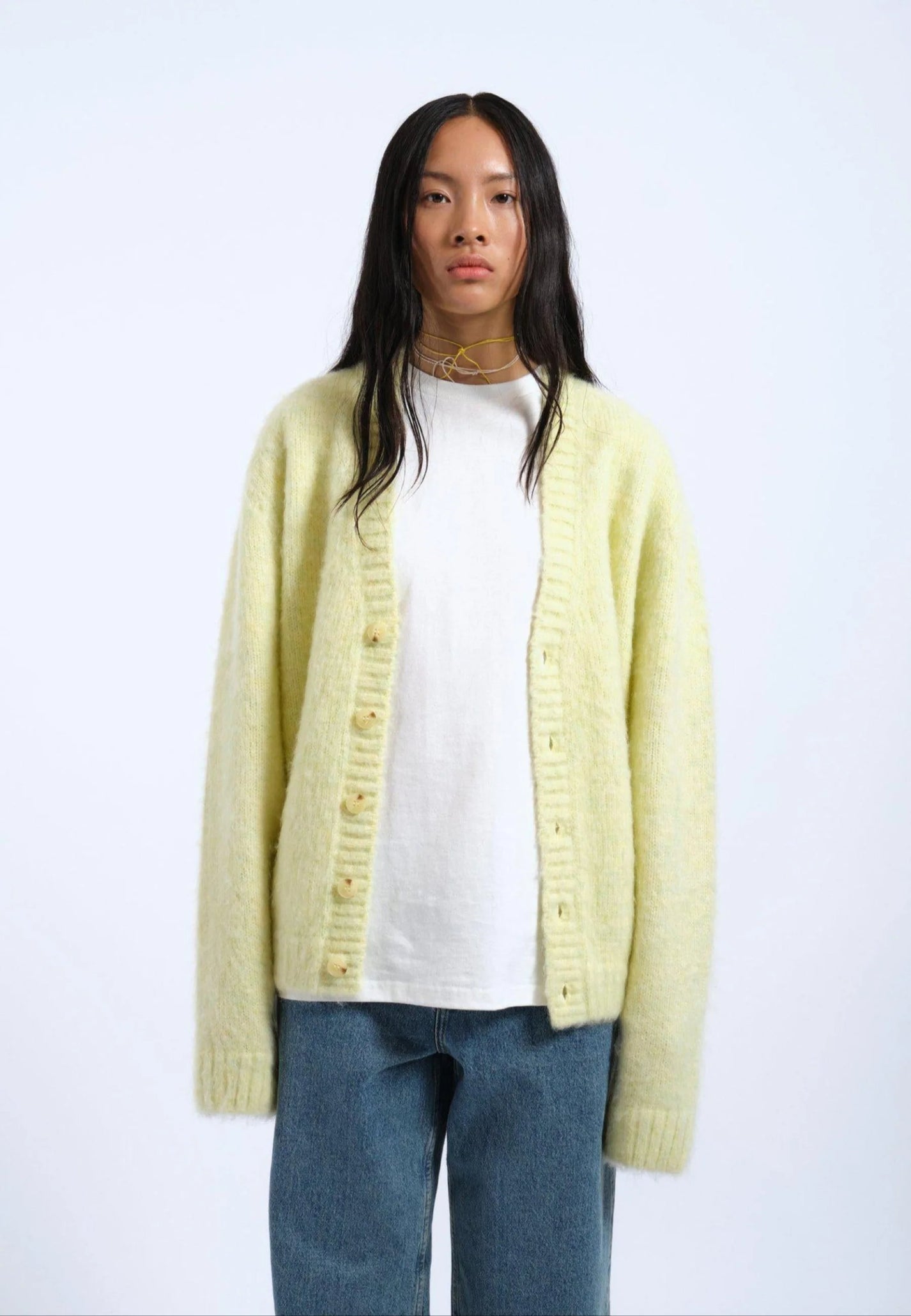 Tom Cardigan