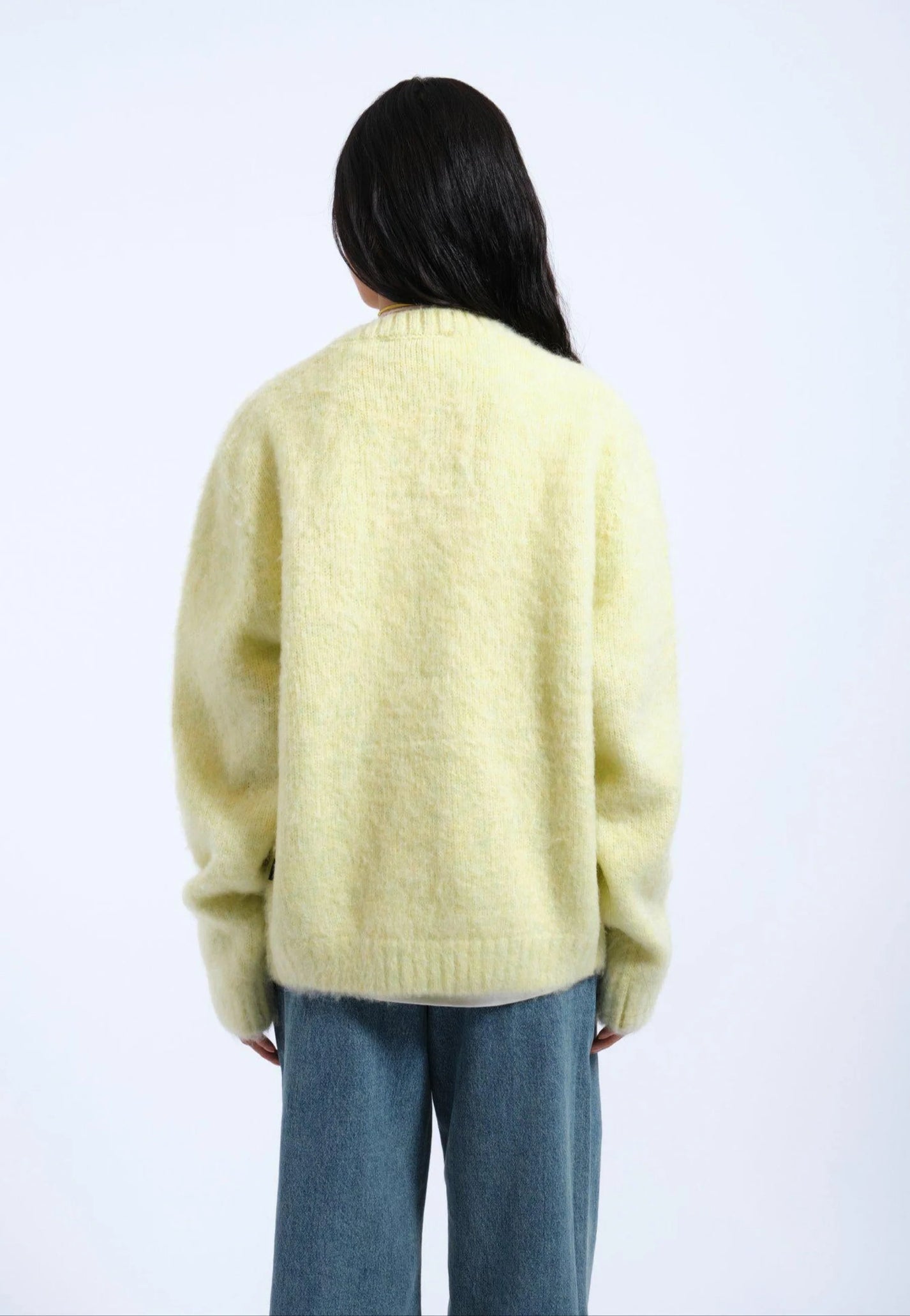 Tom Cardigan