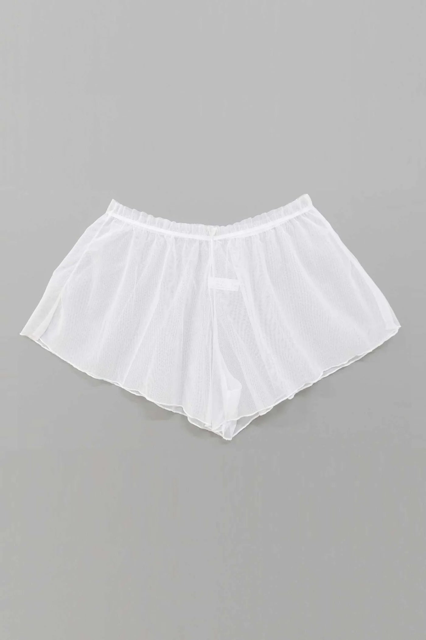 Toni Mesh Short