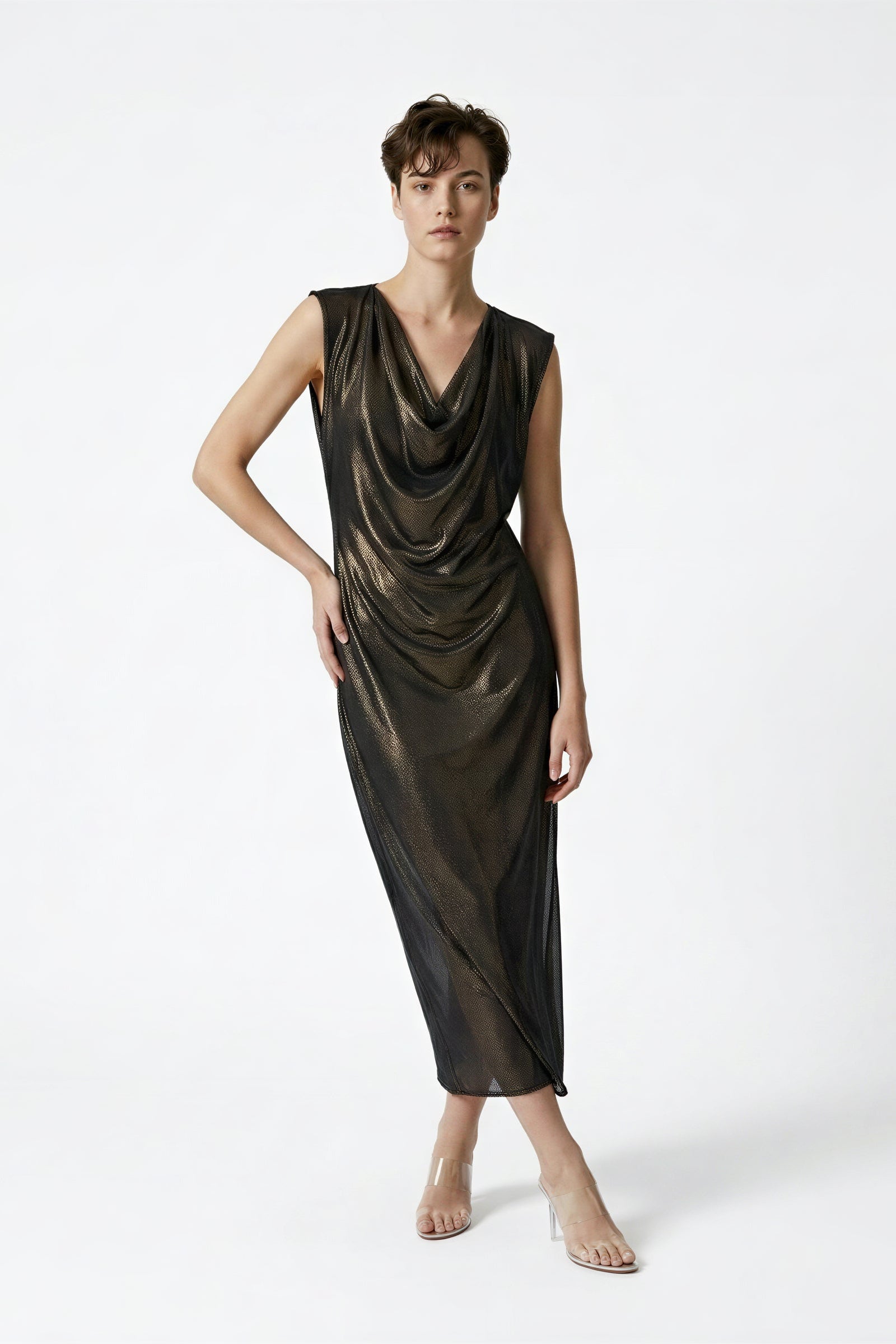 *House Of Dwir - Tunic