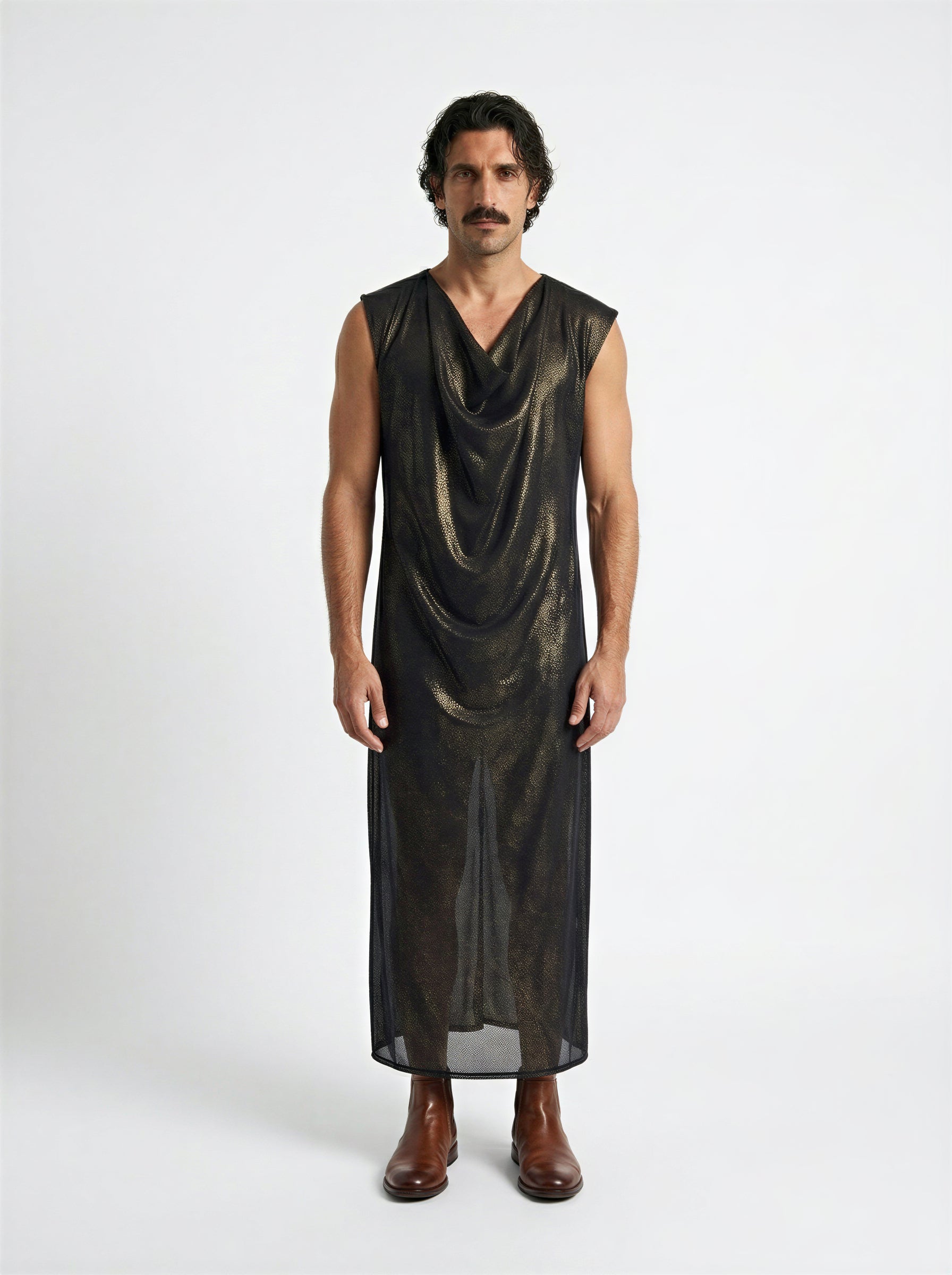 *House Of Dwir - Tunic - Frock Toronto