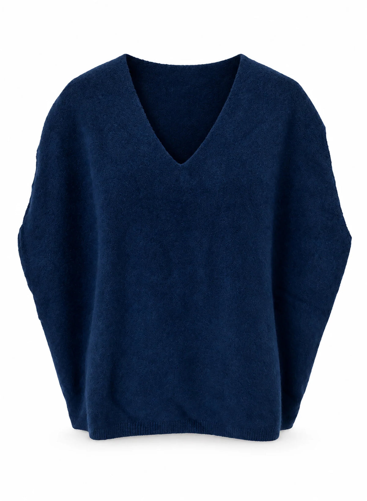*Meg - V-Neck Sweater - Frock Toronto
