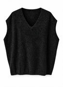 *Meg - V-Neck Sweater - Frock Toronto