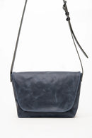 *Veinage - Leather satchel Biscuit - Frock Toronto