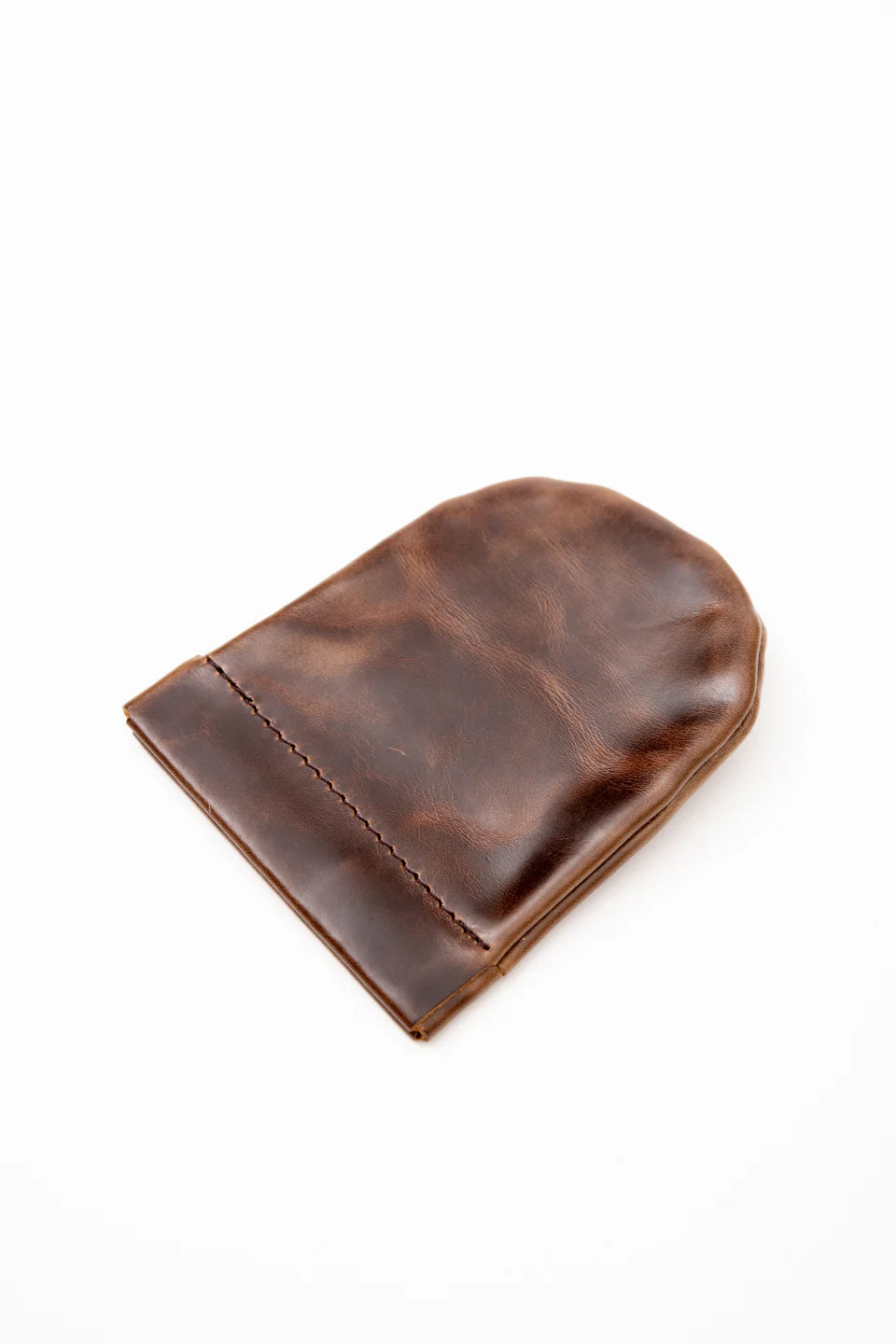*Veinage - Leather Wallet Mezza Luna - Frock Toronto