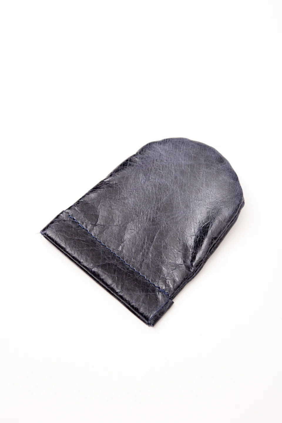 *Veinage - Leather Wallet Mezza Luna - Frock Toronto
