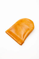 *Veinage - Leather Wallet Mezza Luna - Frock Toronto