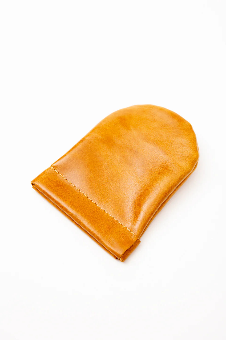 *Veinage - Leather Wallet Mezza Luna - Frock Toronto