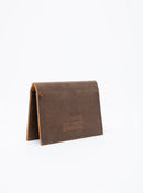 *Veinage - Leather bifold cardholders Rome - Frock Toronto
