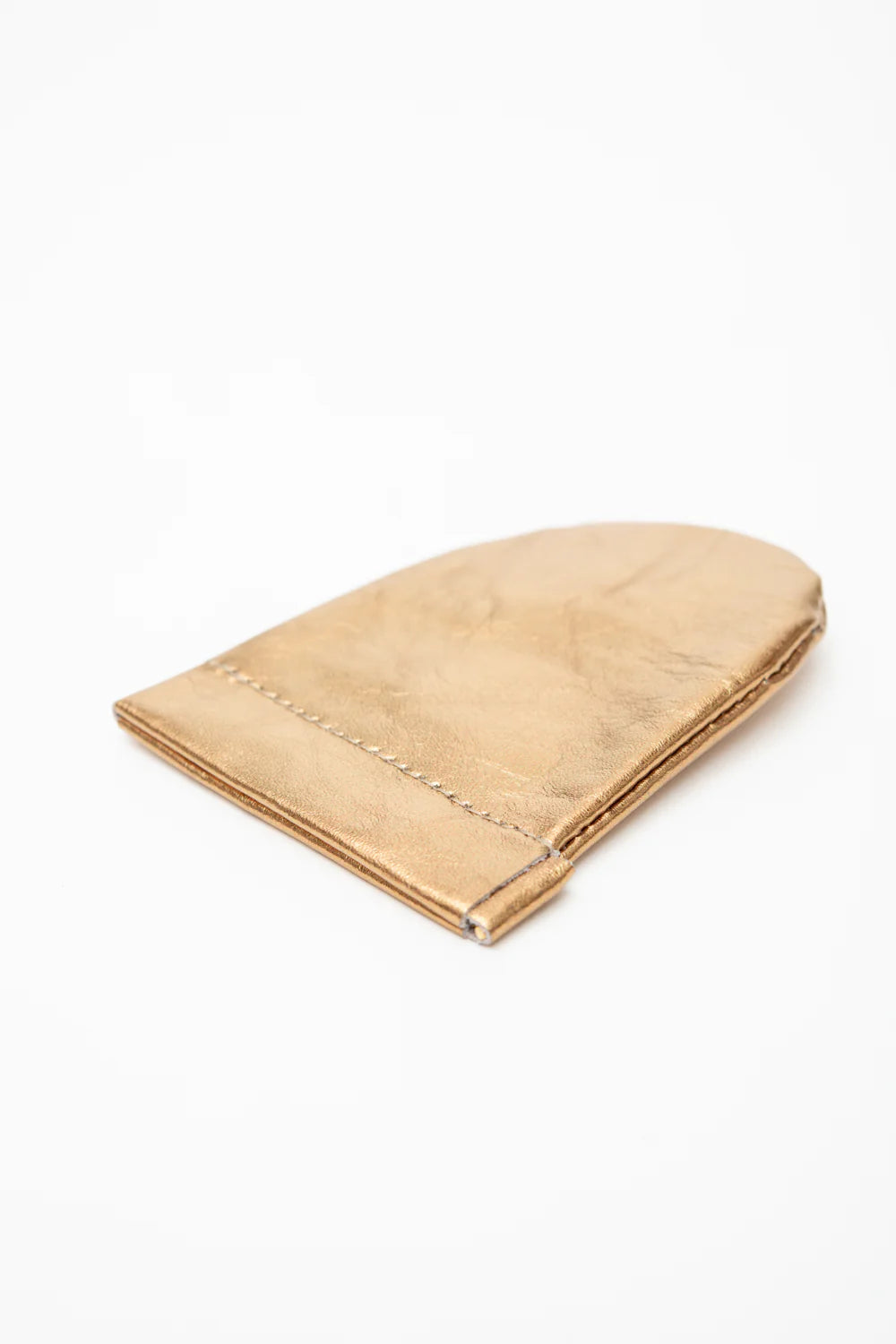 *Veinage - Leather Wallet Mezza Luna - Frock Toronto
