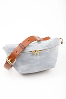 *Veinage - Leather fanny pack Musa - Frock Toronto