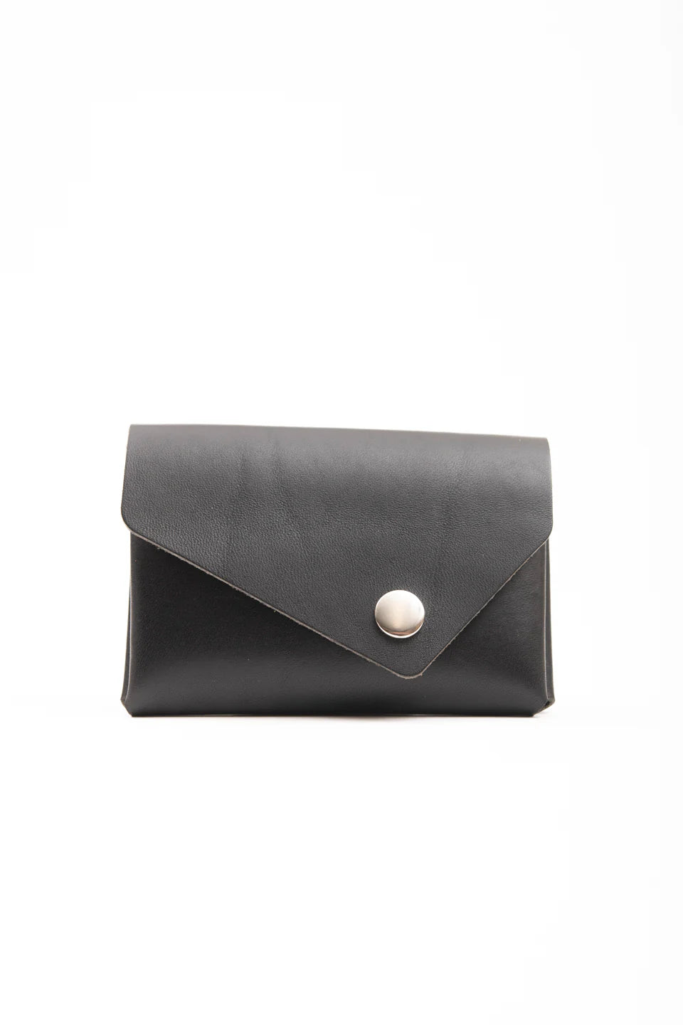 *Veinage - Leather Card Holder Sillage