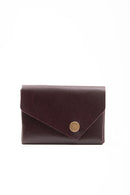 *Veinage - Leather Card Holder Sillage - Frock Toronto