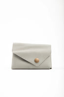 *Veinage - Leather Card Holder Sillage - Frock Toronto
