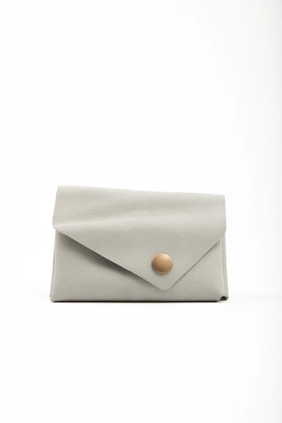*Veinage - Leather Card Holder Sillage - Frock Toronto