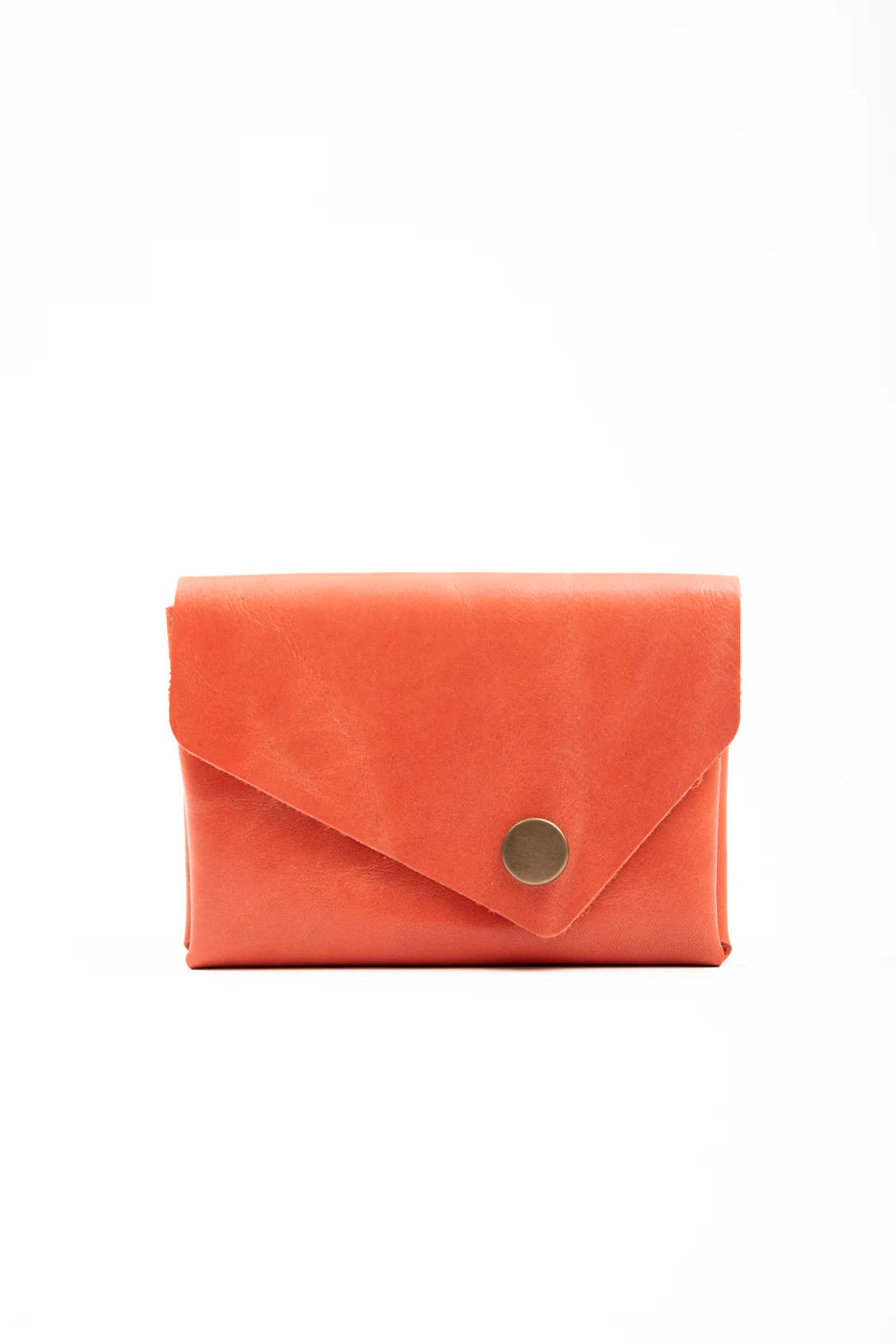 *Veinage - Leather Card Holder Sillage - Frock Toronto