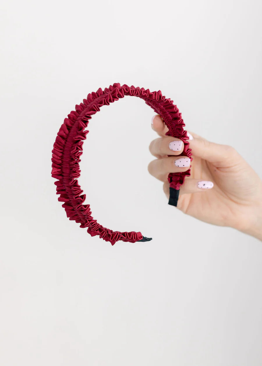 Pomegranate / OS