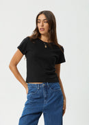 Carmen Baby Tee
