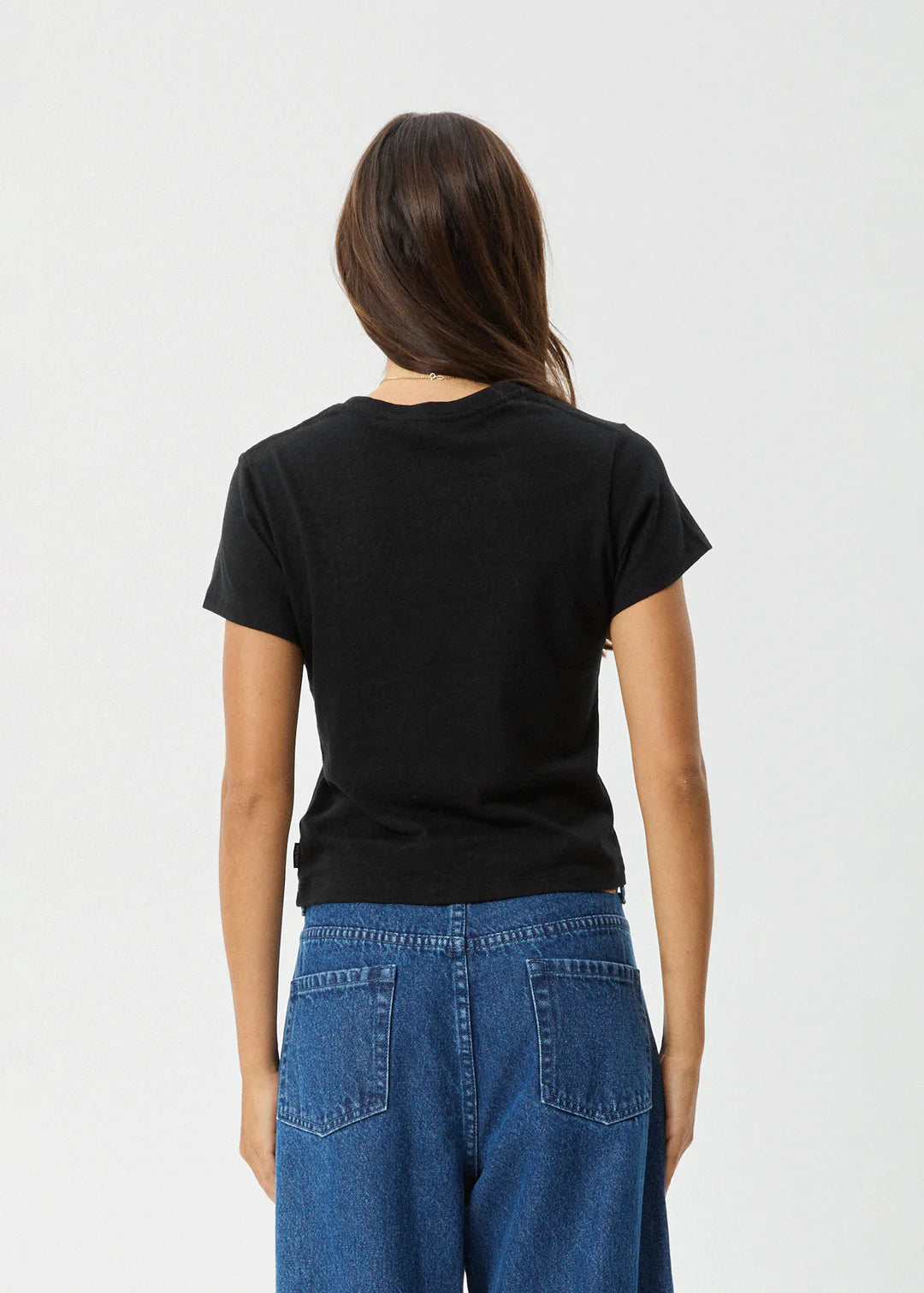 Carmen Baby Tee