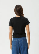 Carmen Baby Tee