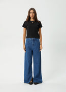 Carmen Baby Tee