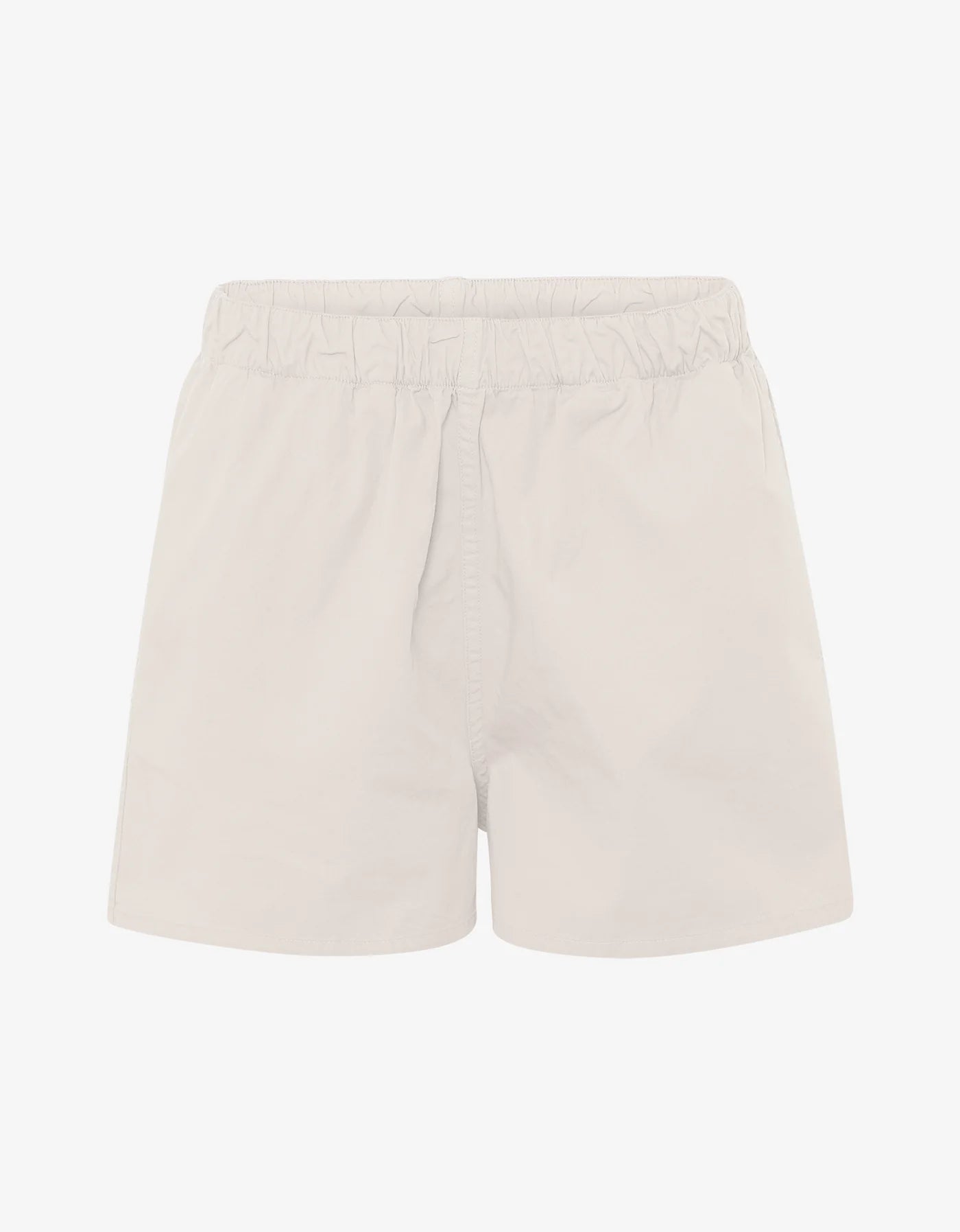 Organic Twill Short