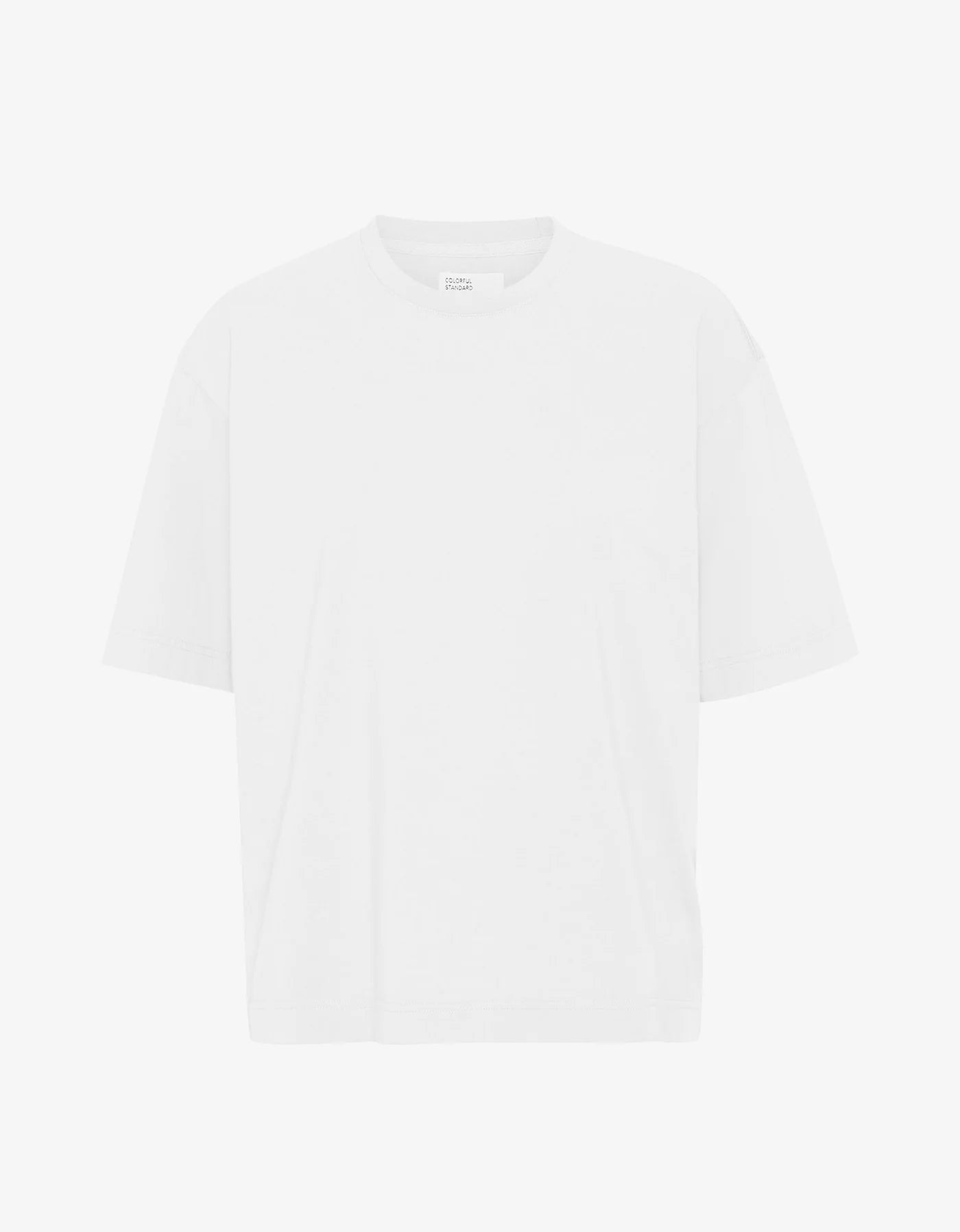 Oversized Organic T-Shirt