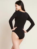 Long Sleeve Bodysuit