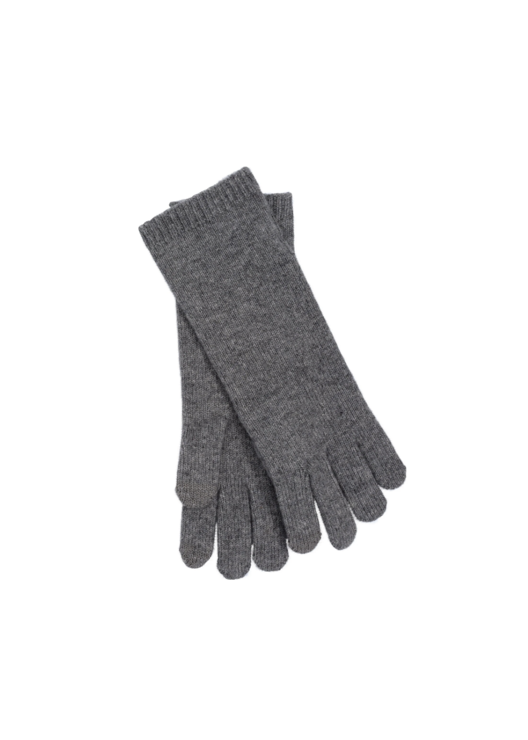 Wool/Cashmere Gloves