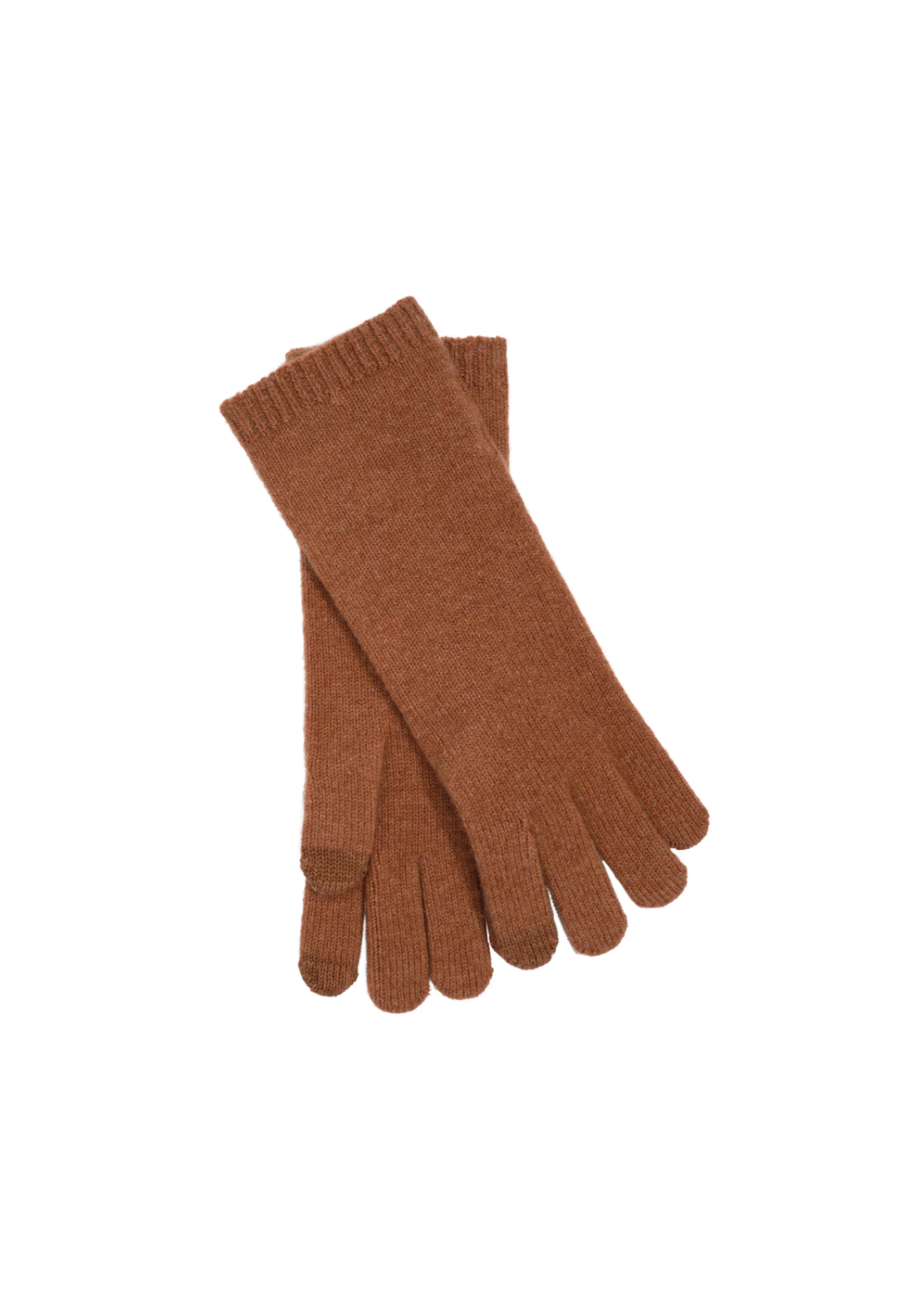 Wool/Cashmere Gloves