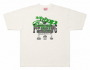 *Brain On Plants - Toronto Tee - Frock Toronto