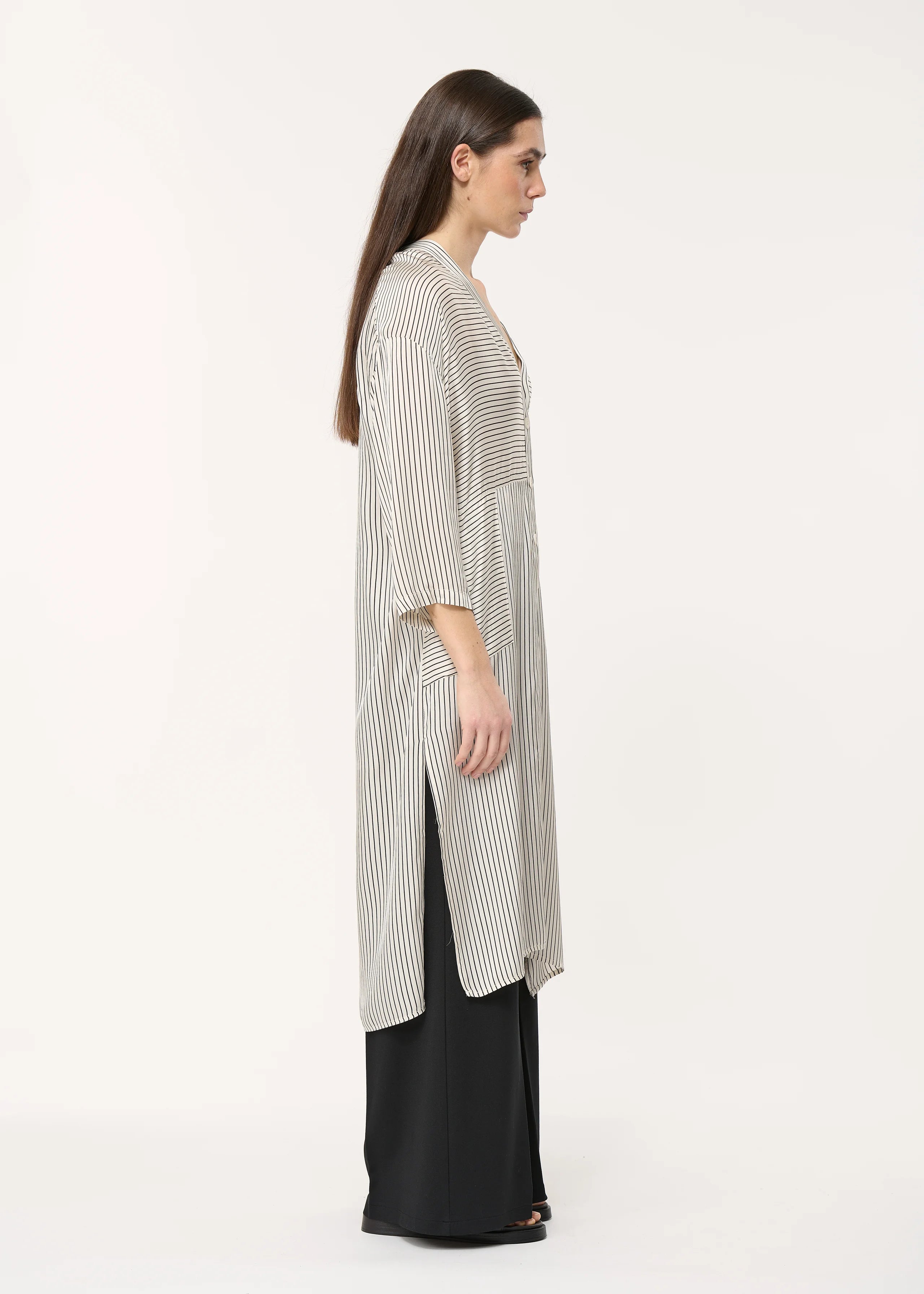 Benson Coat Dress