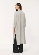 Benson Coat Dress